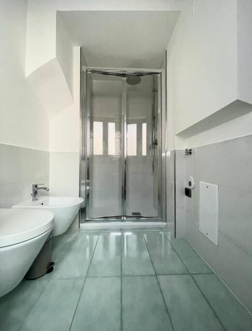 Vietri In Centro - Costa D'Amalfi Apartment Exterior photo